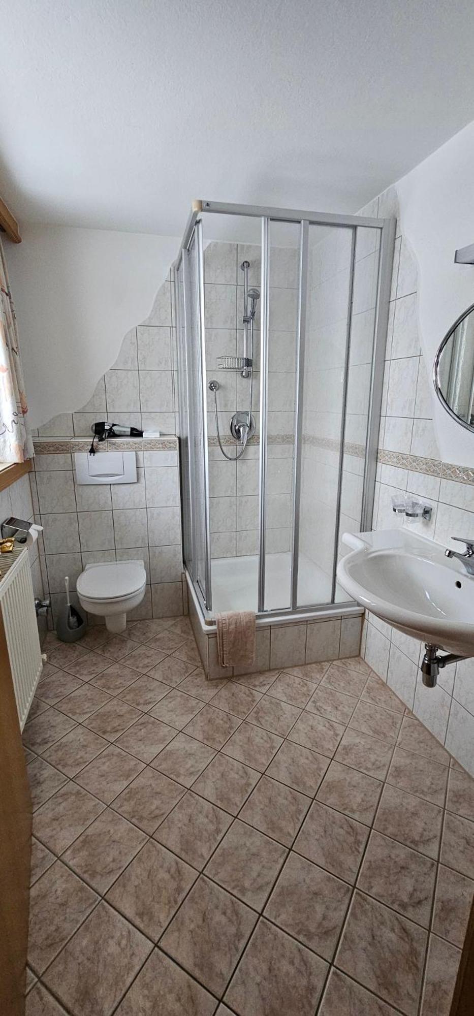 Hotel-Garni Pramstraller Mayrhofen Εξωτερικό φωτογραφία
